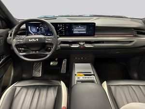 Kia EV9 bild 7