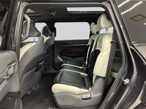 Kia EV9 bild 9