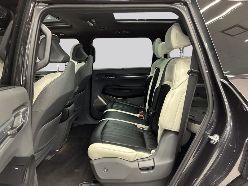 Kia EV9 bild 9