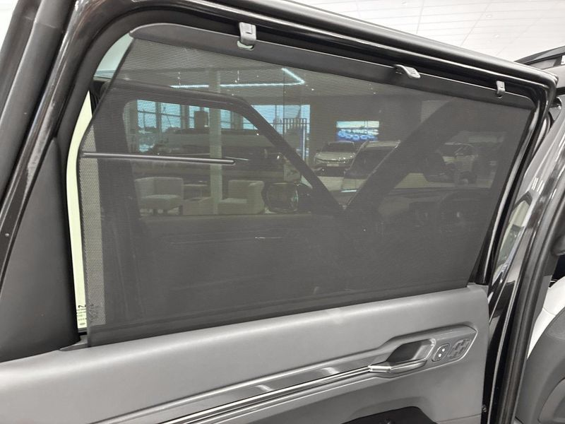 Kia EV9 bild 28