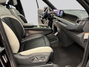 Kia EV9 bild 11