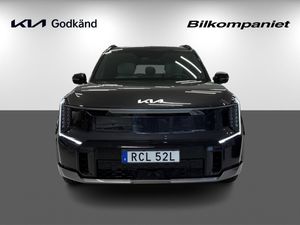 Kia EV9 bild 2