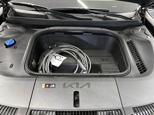 Kia EV9 bild 38