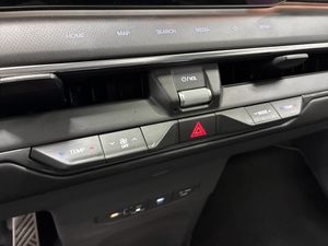 Kia EV9 bild 20