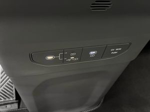 Kia EV9 bild 21
