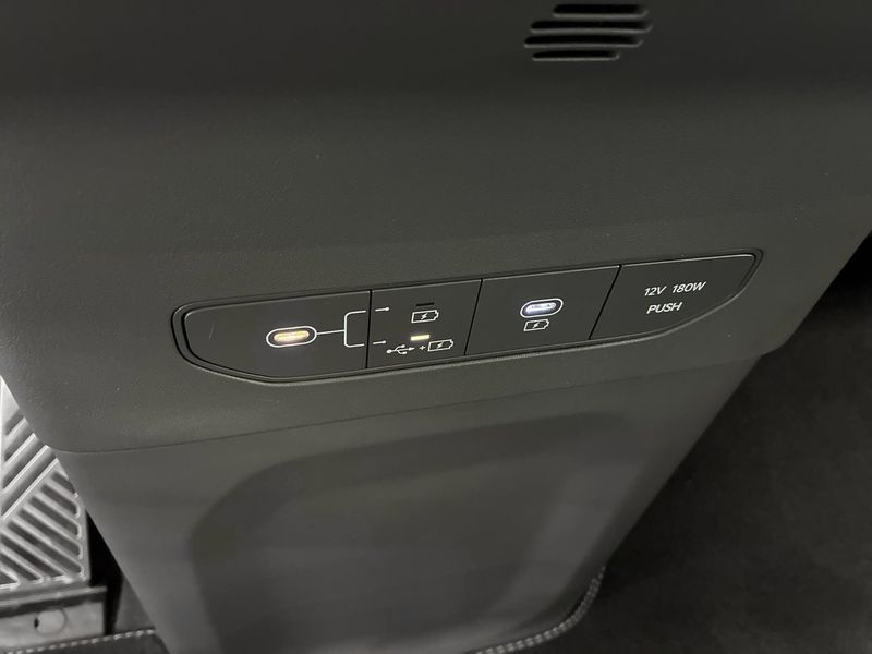 Kia EV9 bild 21
