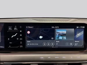 Kia EV9 bild 15