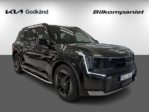 Kia EV9 bild 3