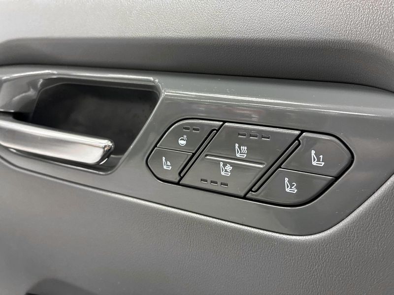 Kia EV9 bild 25