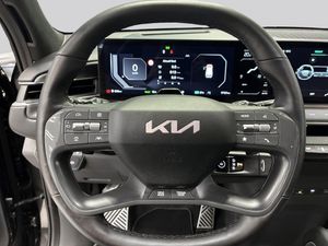 Kia EV9 bild 14
