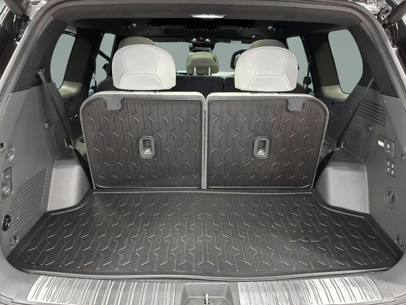 Kia EV9 bild 34