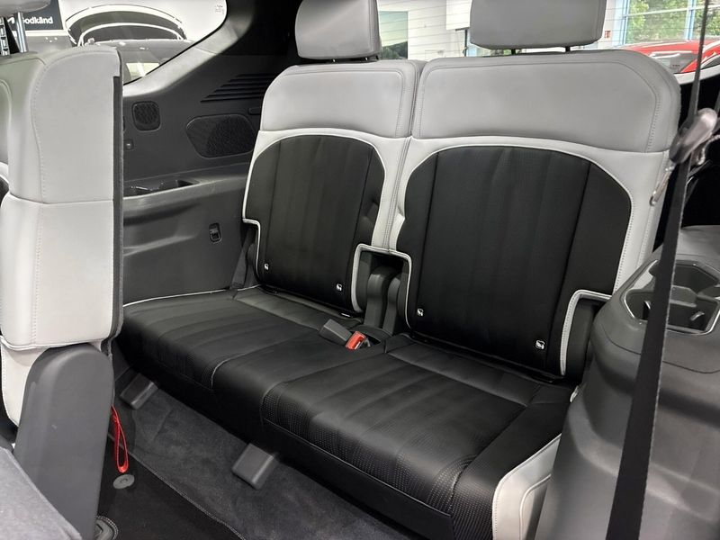 Kia EV9 bild 10