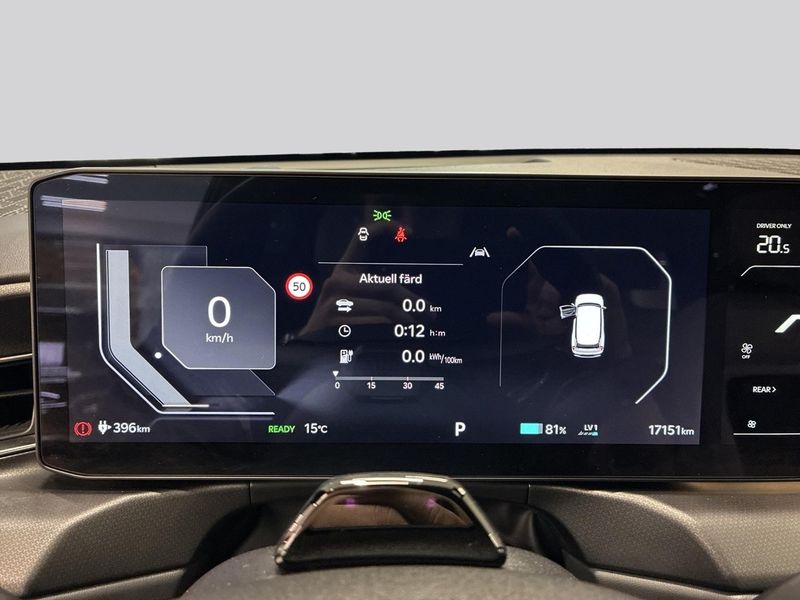 Kia EV9 bild 13