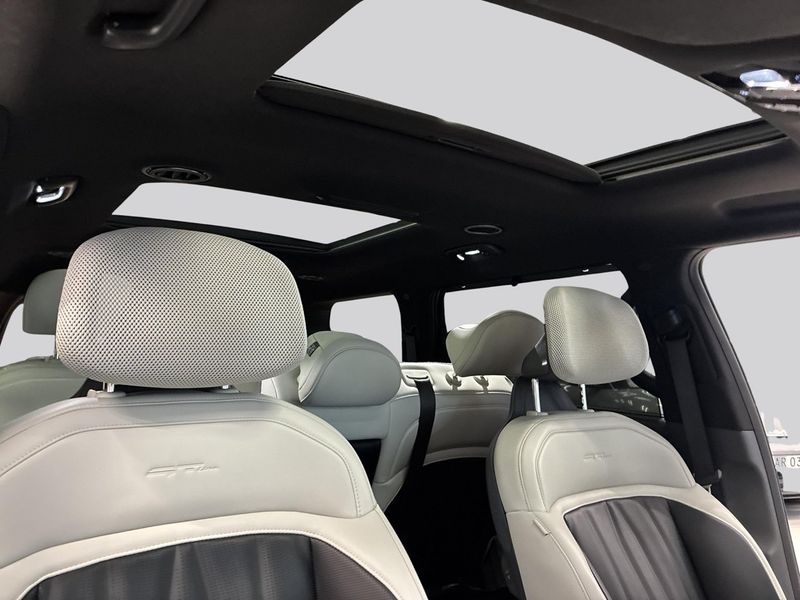 Kia EV9 bild 12
