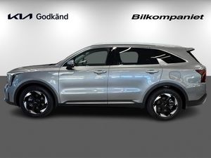 Kia Sorento bild 4