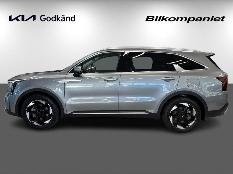 Kia Sorento bild 4