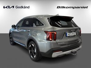 Kia Sorento bild 5