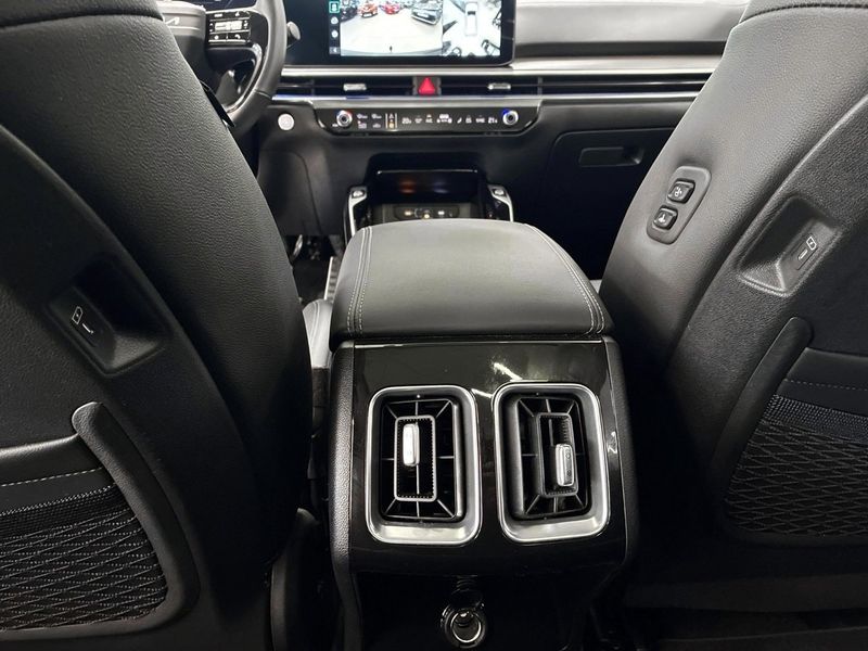 Kia Sorento bild 31