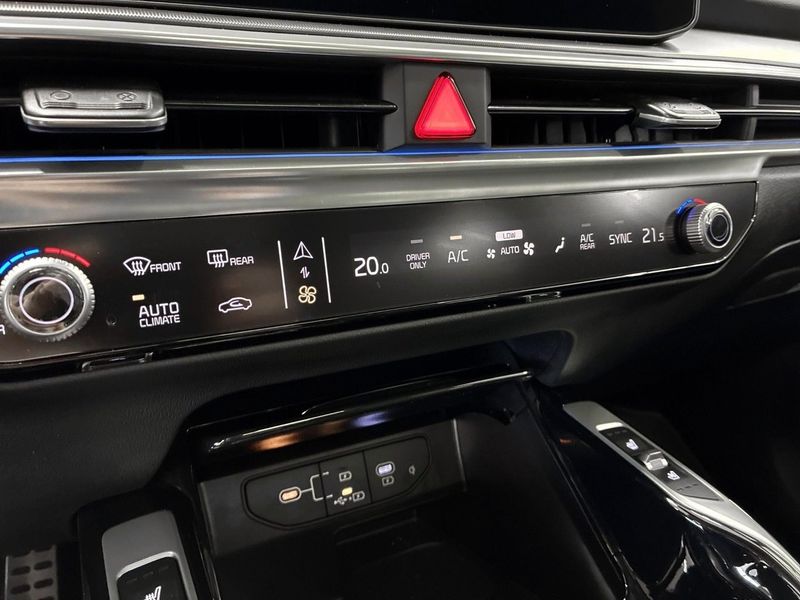 Kia Sorento bild 19