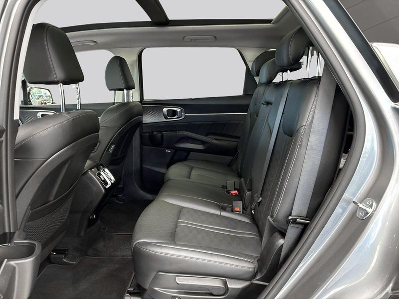 Kia Sorento bild 9