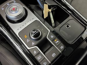 Kia Sorento bild 22