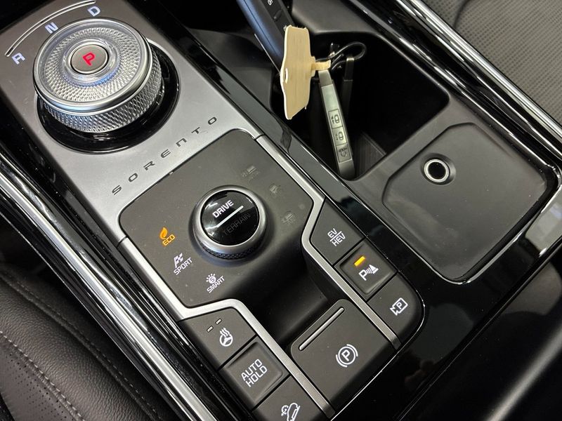Kia Sorento bild 22