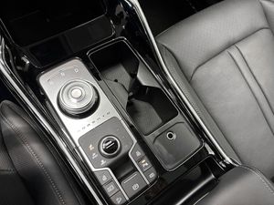 Kia Sorento bild 20