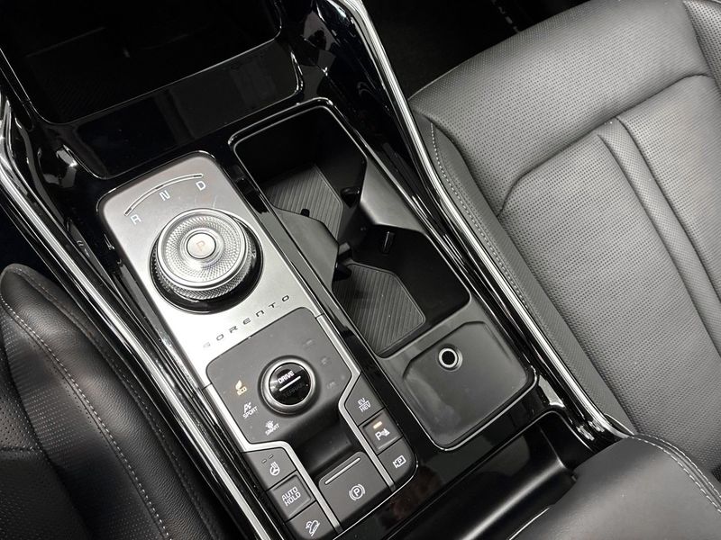 Kia Sorento bild 20