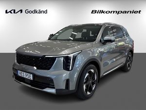 Kia Sorento bild 1