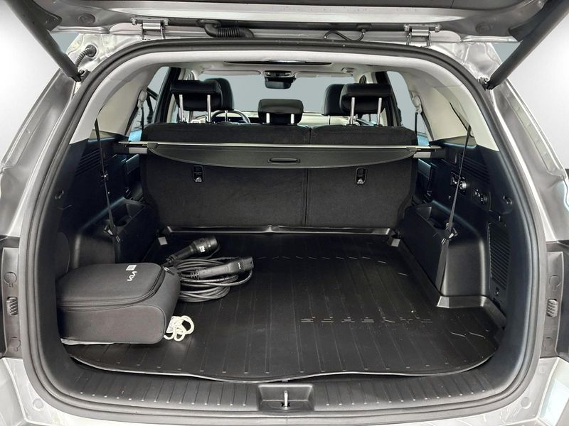 Kia Sorento bild 32
