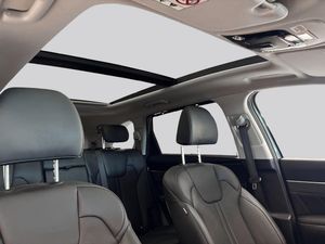 Kia Sorento bild 12