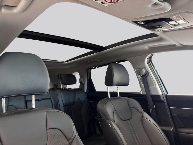Kia Sorento bild 12