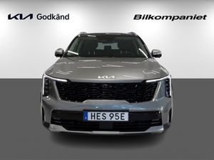 Kia Sorento bild 2