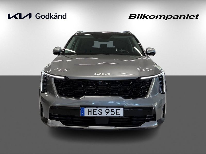 Kia Sorento bild 2