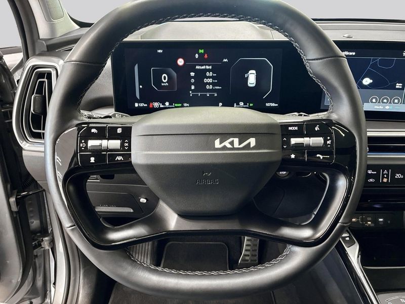 Kia Sorento bild 14