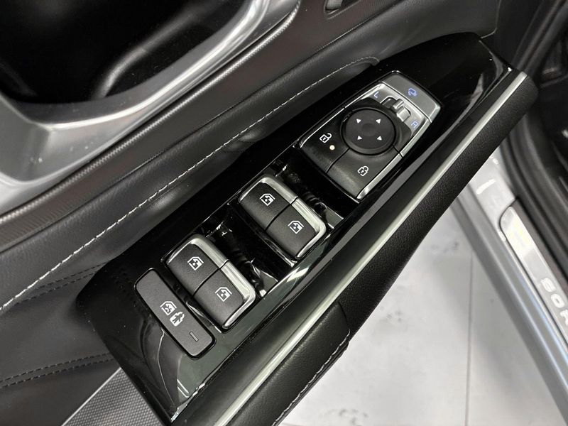 Kia Sorento bild 27