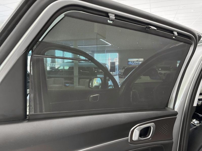 Kia Sorento bild 30