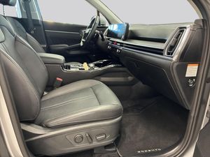 Kia Sorento bild 11