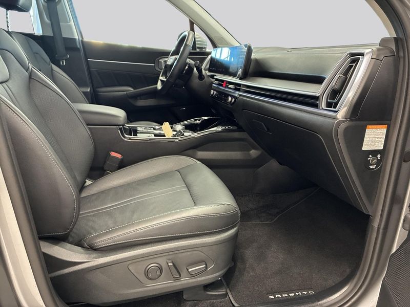 Kia Sorento bild 11