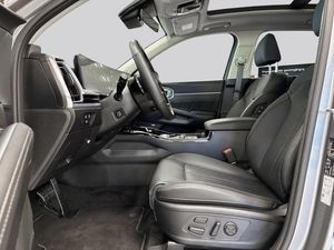 Kia Sorento bild 8