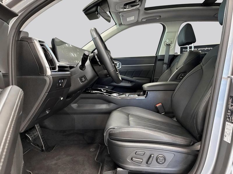 Kia Sorento bild 8