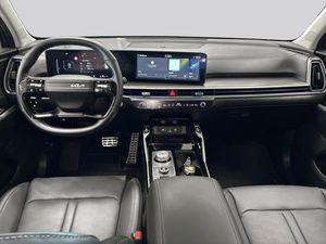 Kia Sorento bild 7