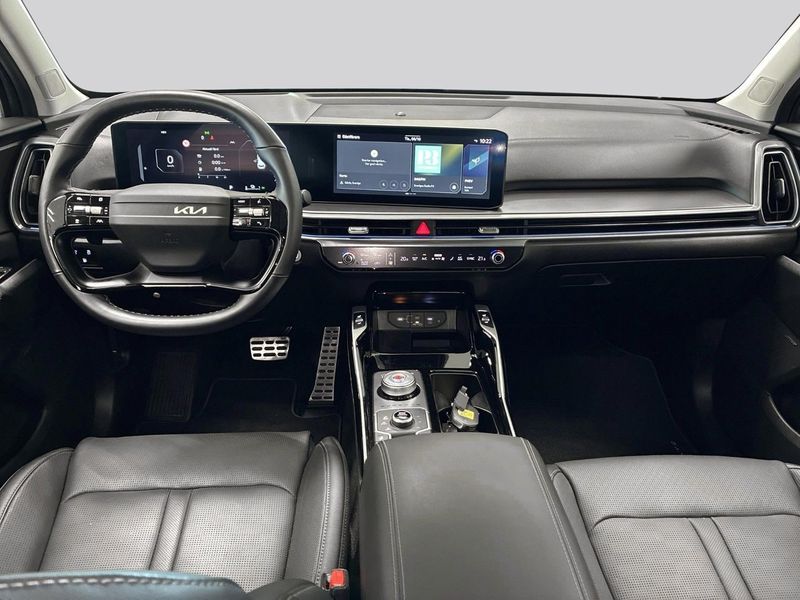 Kia Sorento bild 7