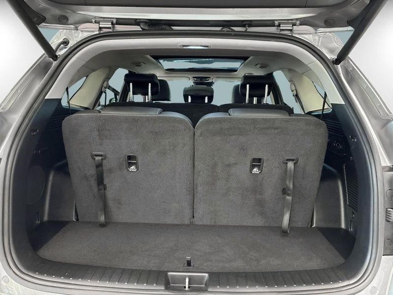 Kia Sorento bild 33