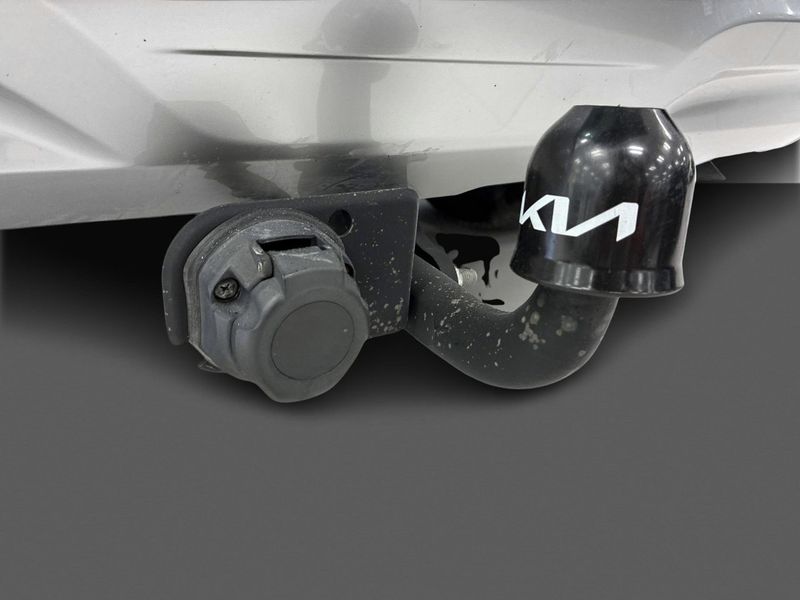 Kia Sportage bild 27