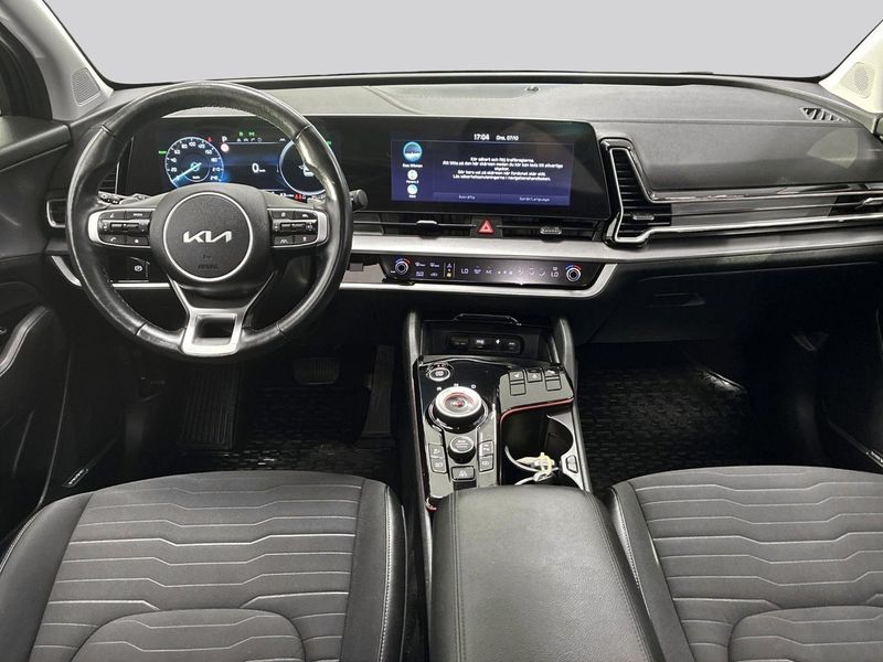 Kia Sportage bild 7