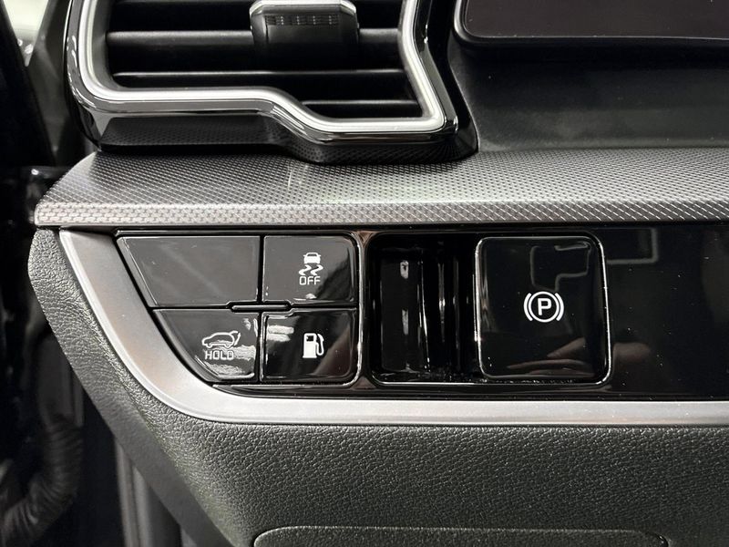 Kia Sportage bild 20