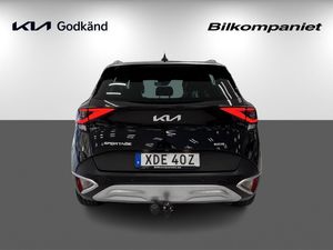 Kia Sportage bild 6