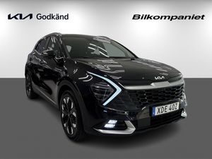 Kia Sportage bild 3