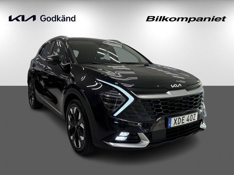Kia Sportage bild 3